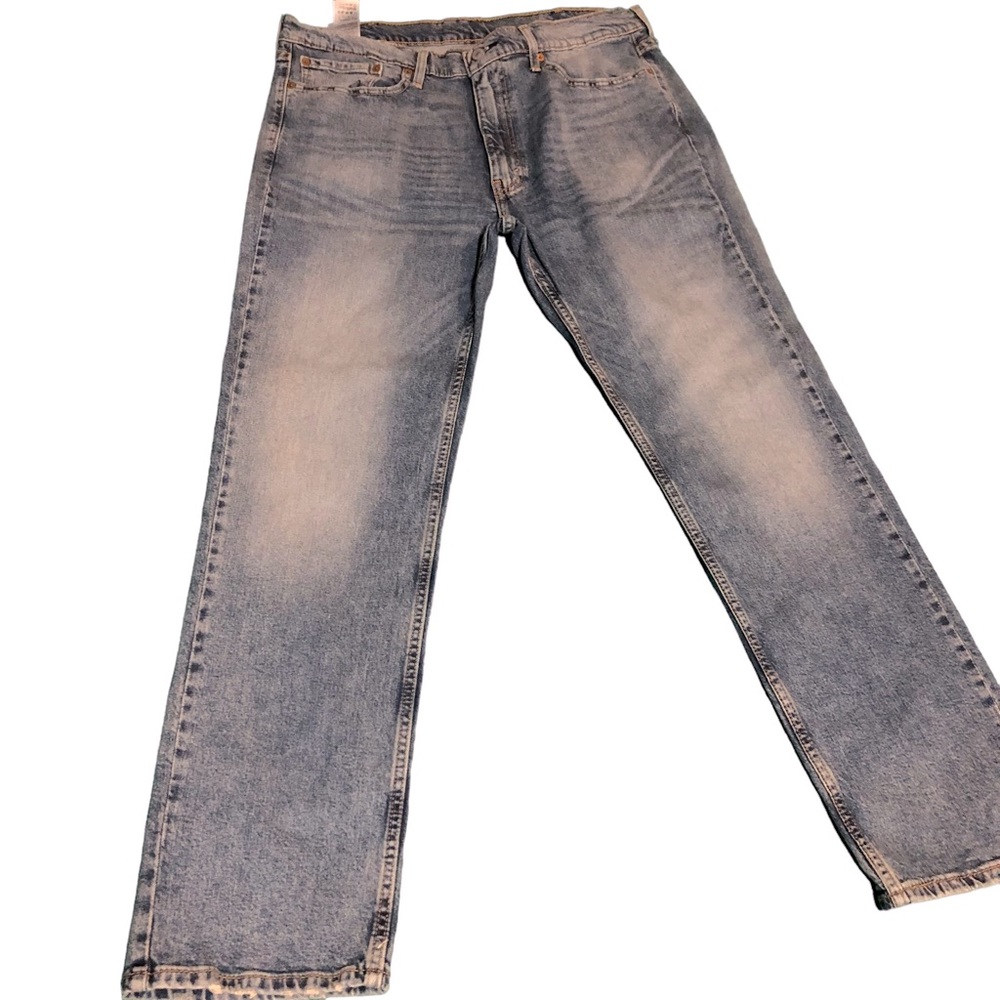 Levi’s 514 blue jeans size 38/32